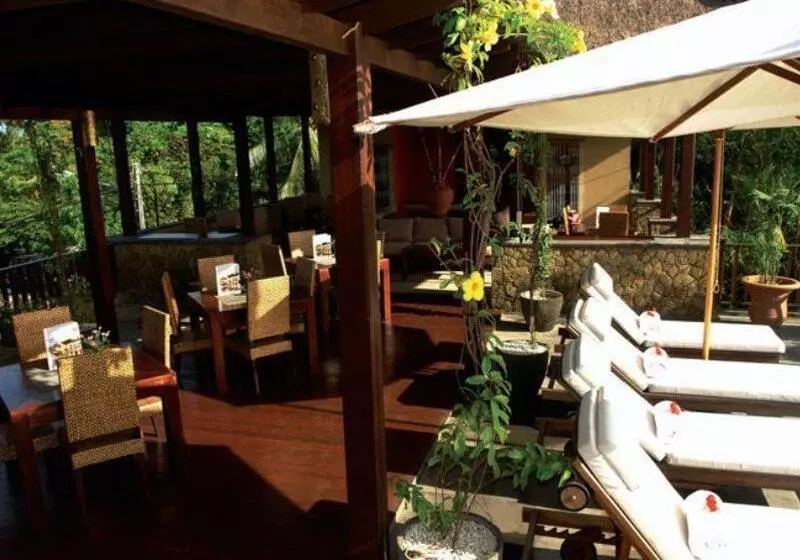 فندق Anhera Suite Ubud