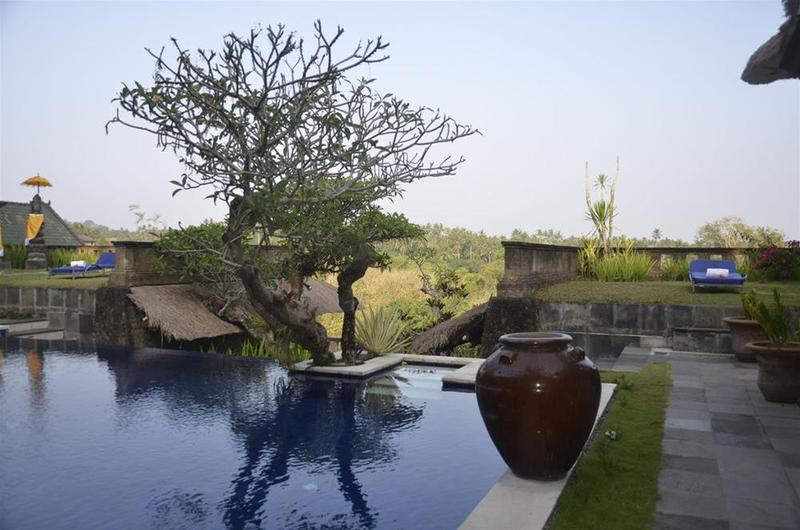 فندق Anhera Suite Ubud