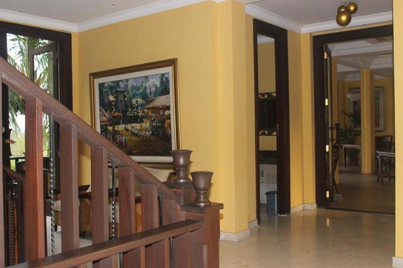 فندق Anhera Suite Ubud