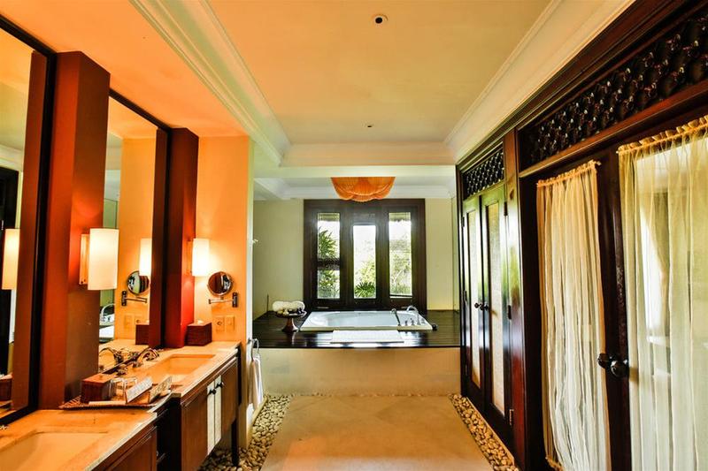 فندق Anhera Suite Ubud