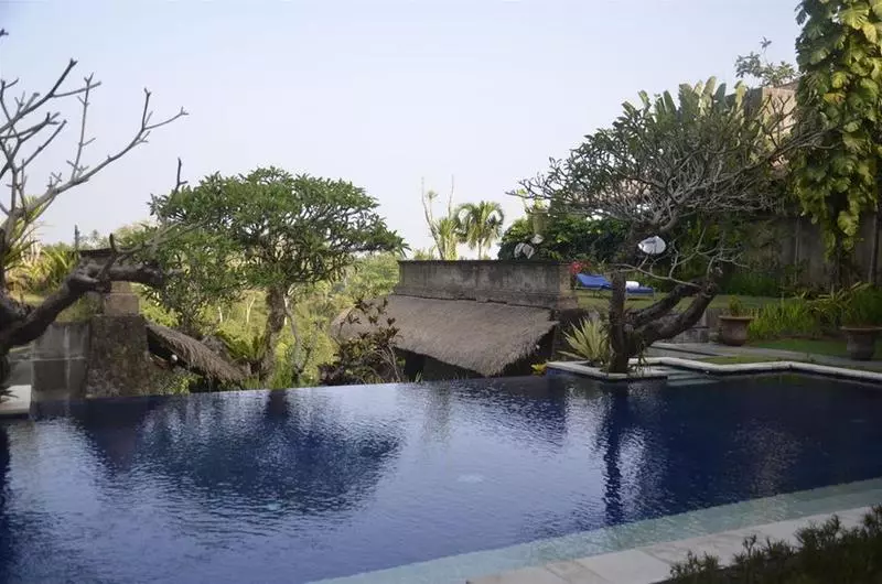 فندق Anhera Suite Ubud
