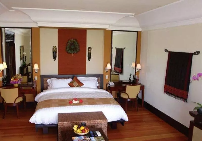 فندق Anhera Suite Ubud