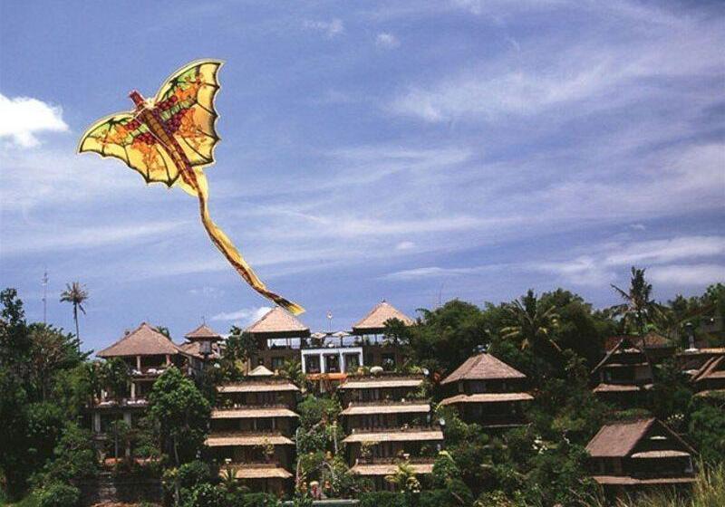 فندق Anhera Suite Ubud