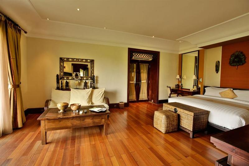 فندق Anhera Suite Ubud