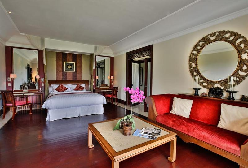 فندق Anhera Suite Ubud