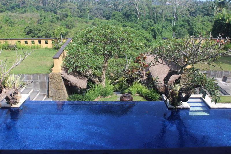 فندق Anhera Suite Ubud