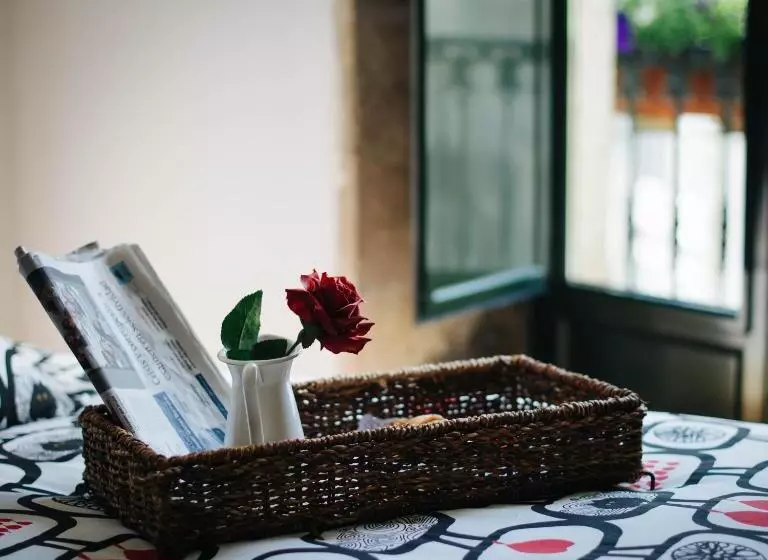 Hotel Arco De Mazarelos