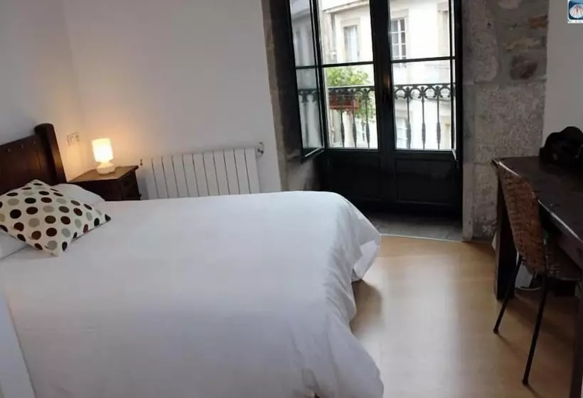 Hotel Arco De Mazarelos