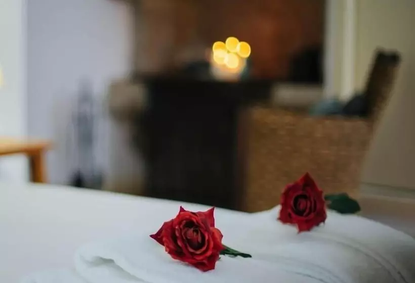 Hotel Arco De Mazarelos