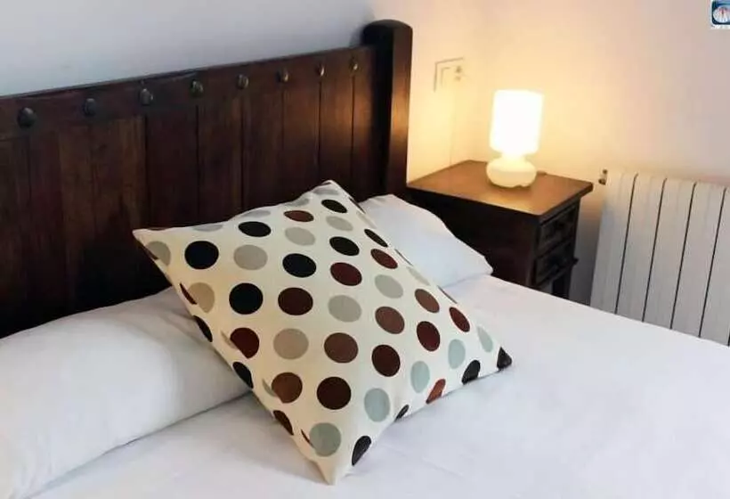 Hotel Arco De Mazarelos