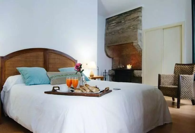 Hotel Arco De Mazarelos