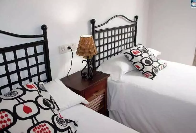 Hotel Arco De Mazarelos