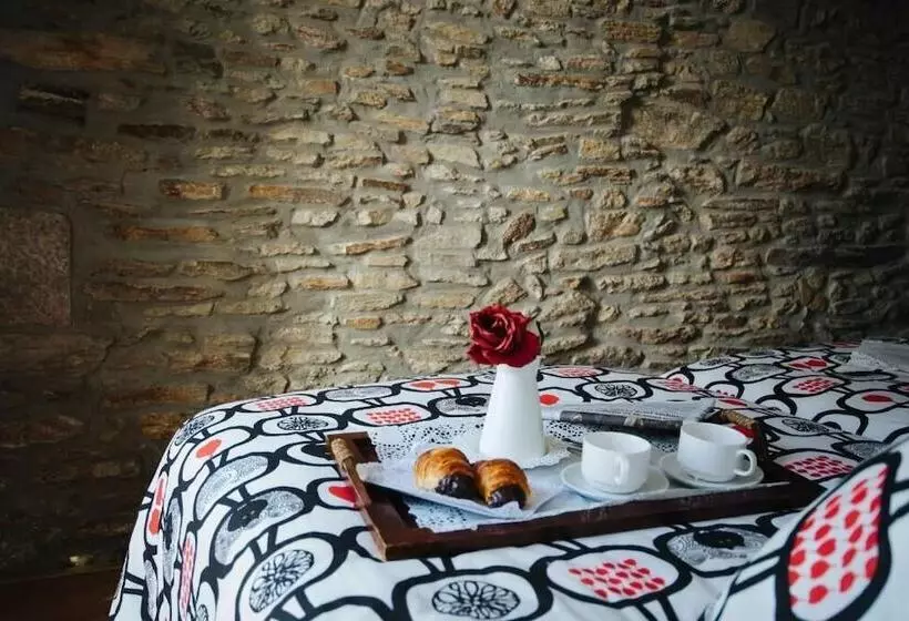 Hotel Arco De Mazarelos