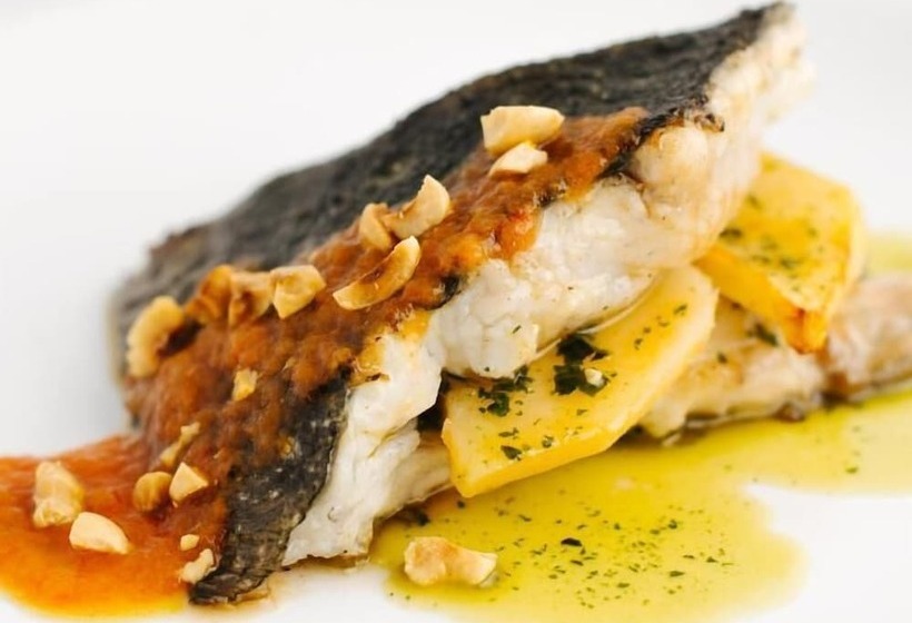 ホテル Arco De Mazarelos