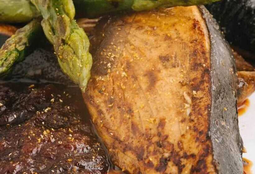 ホテル Arco De Mazarelos