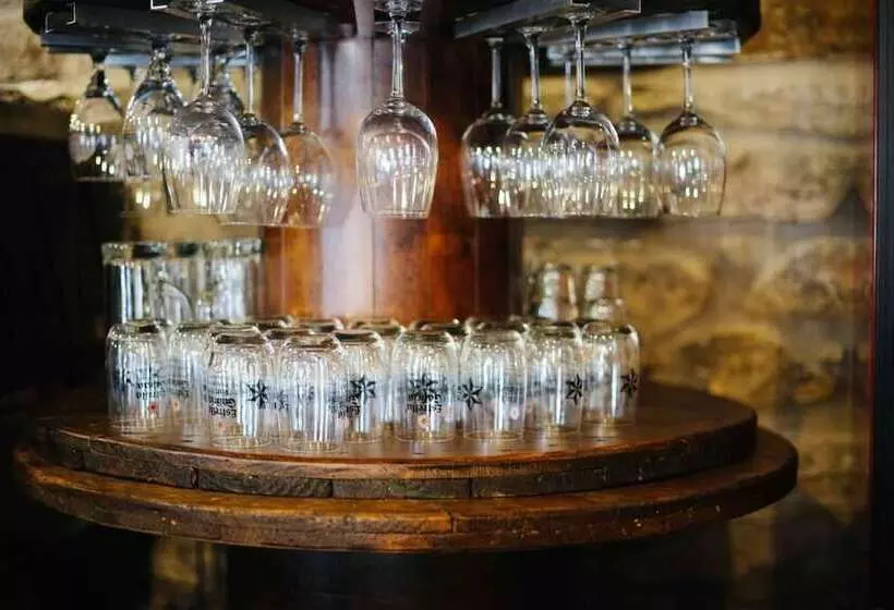 Hotel Arco De Mazarelos