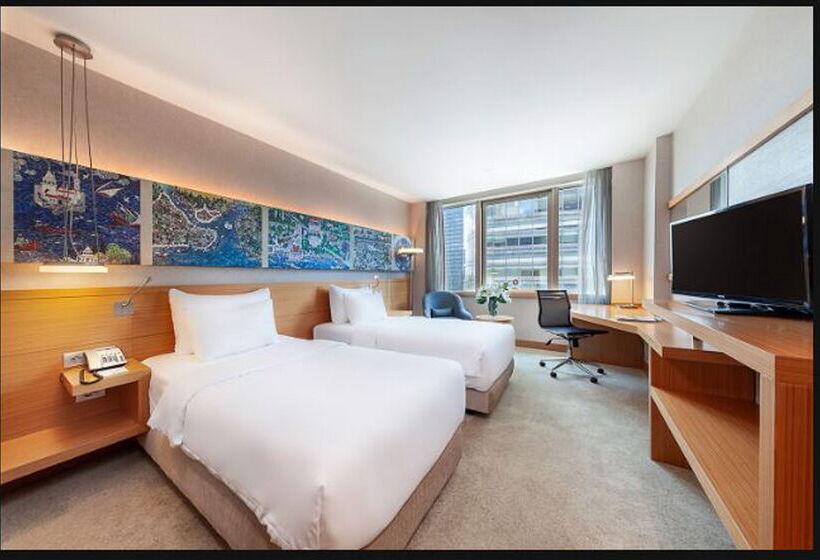 Delta Hotels By Marriott Istanbul Levent