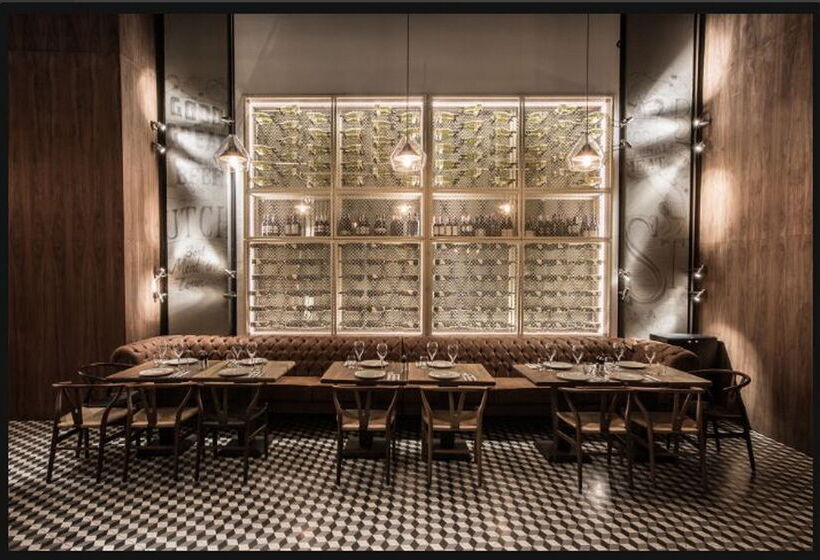 Delta Hotels By Marriott Istanbul Levent