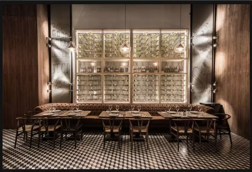 Delta Hotels By Marriott Istanbul Levent