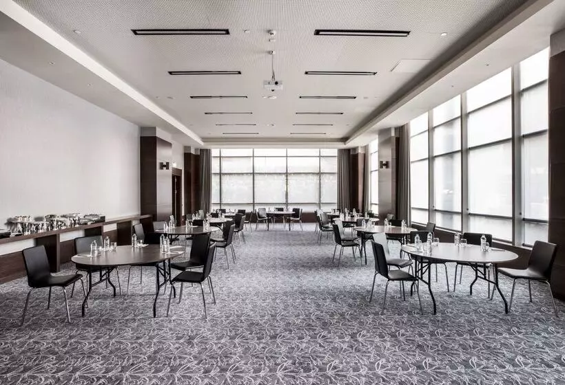 Delta Hotels By Marriott Istanbul Levent