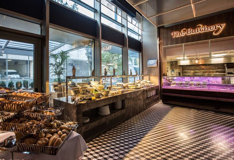 Delta Hotels By Marriott Istanbul Levent