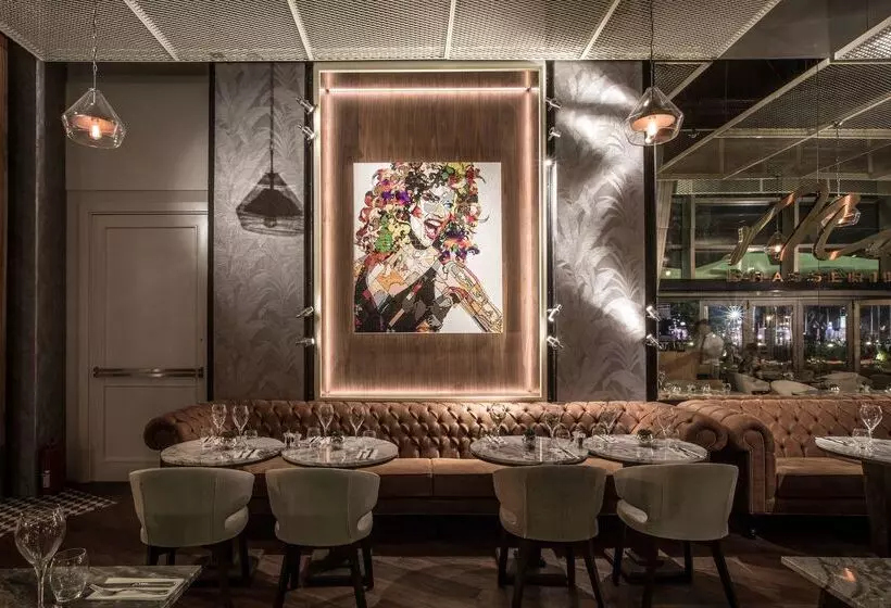 Delta Hotels By Marriott Istanbul Levent