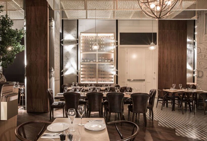 Delta Hotels By Marriott Istanbul Levent