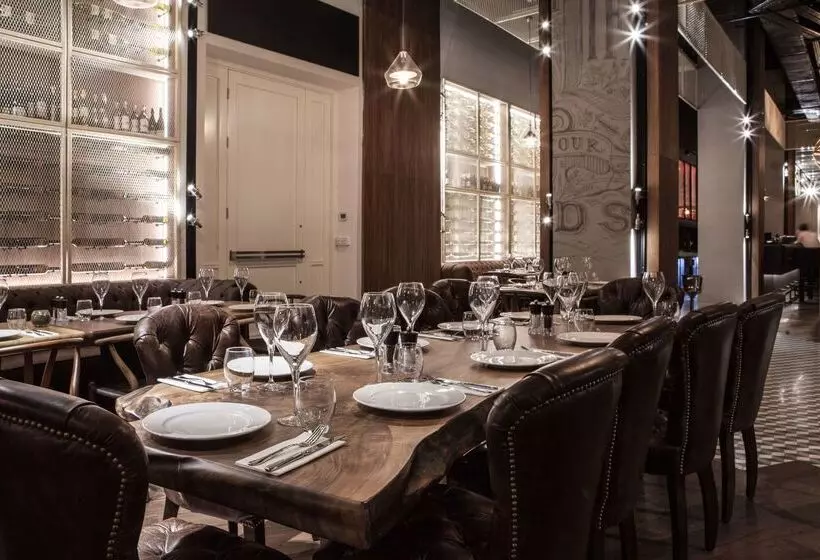 Delta Hotels By Marriott Istanbul Levent