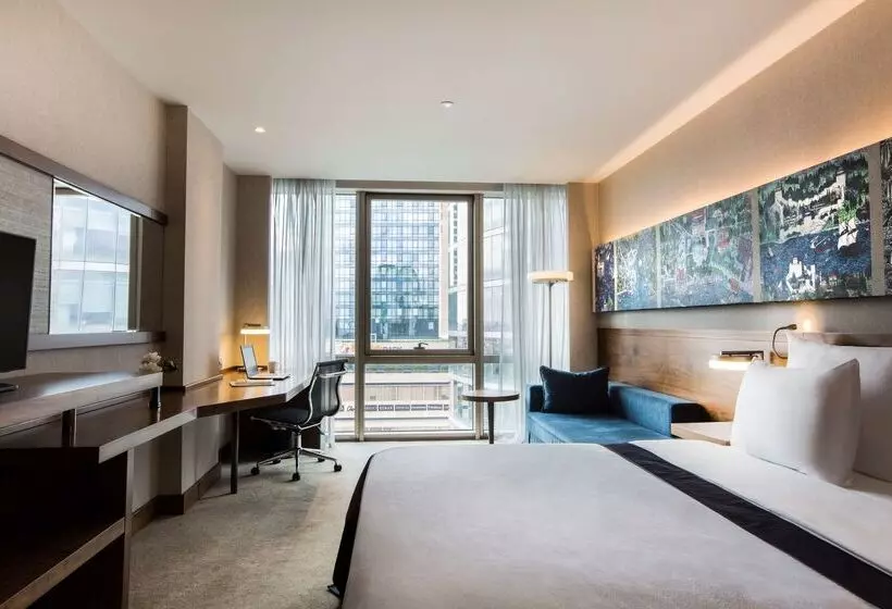 Delta Hotels By Marriott Istanbul Levent