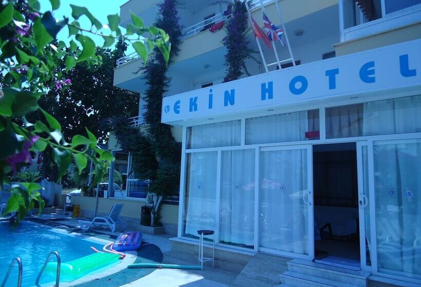 فندق Ekin