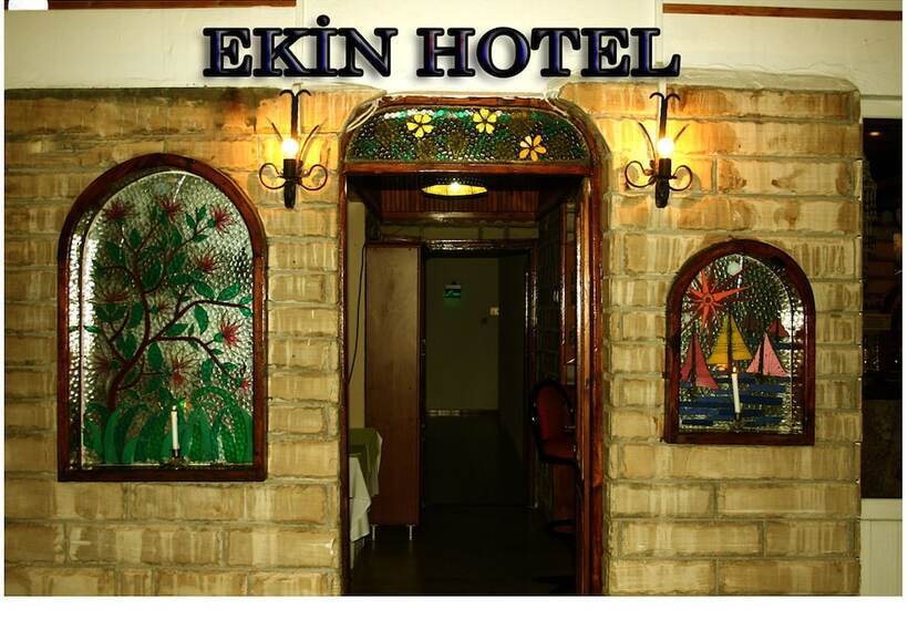 فندق Ekin