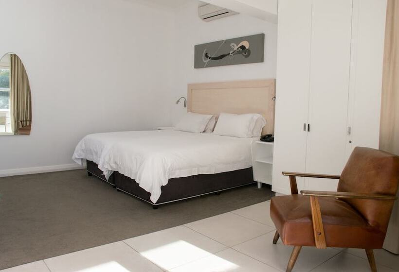 فندق Head South Lodge