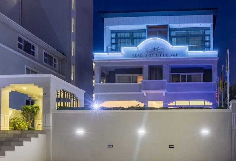 فندق Head South Lodge