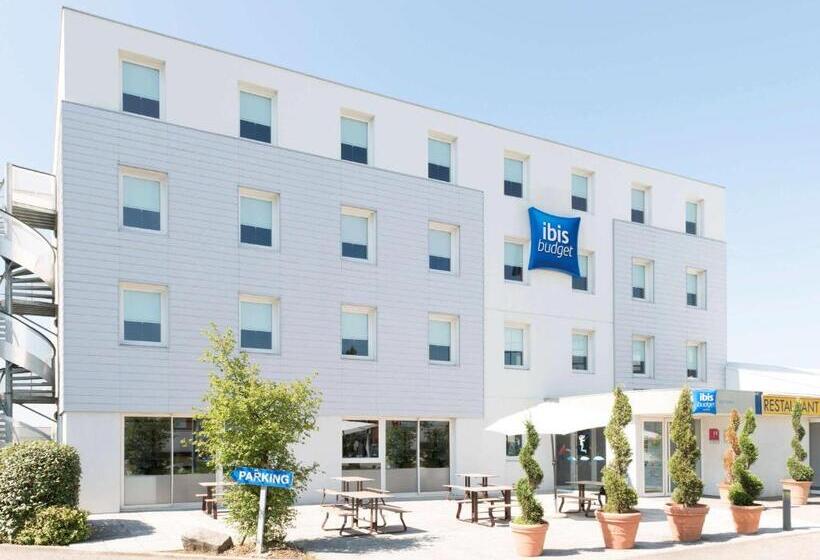 هتل Ibis Budget Lyon Eurexpo