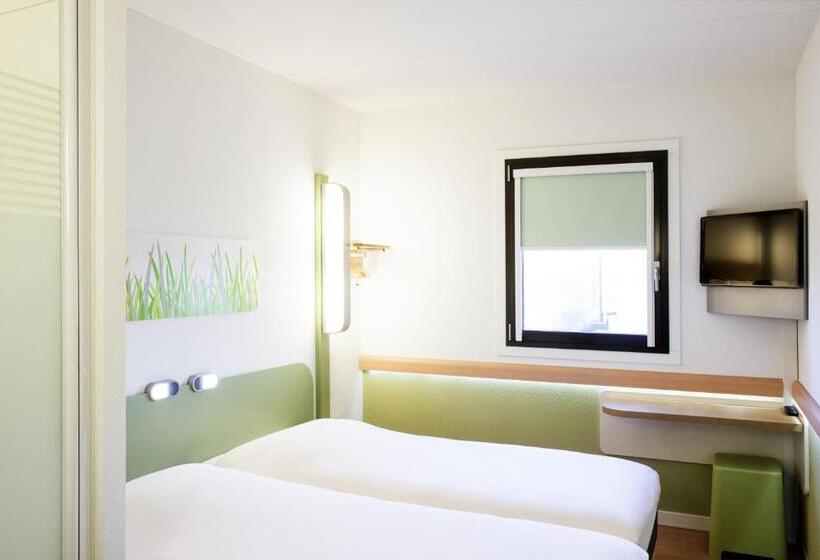 هتل Ibis Budget Lyon Eurexpo