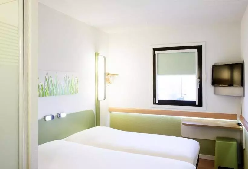 فندق Ibis Budget Lyon Eurexpo