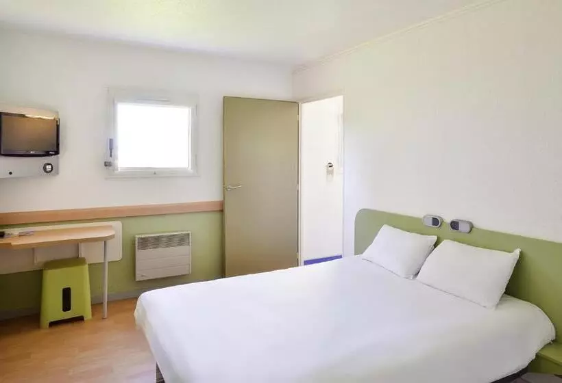 فندق Ibis Budget Lyon Eurexpo