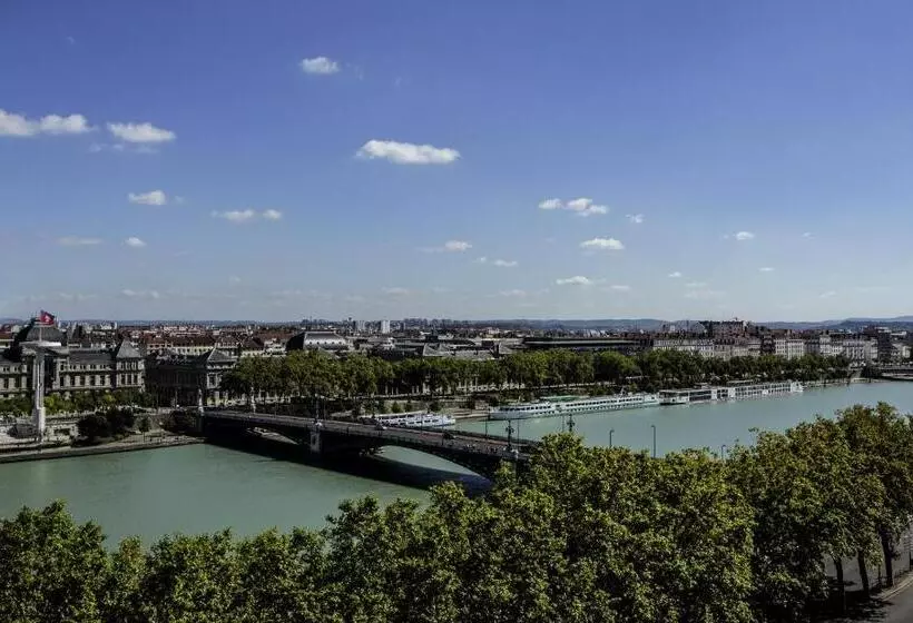 فندق Ibis Budget Lyon Eurexpo