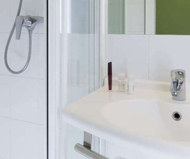 هتل Ibis Budget Lyon Eurexpo