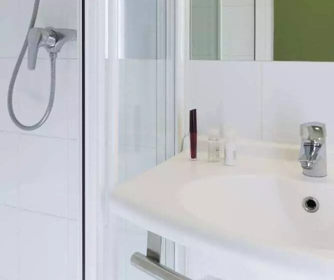 فندق Ibis Budget Lyon Eurexpo