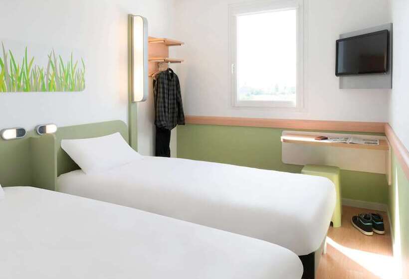 هتل Ibis Budget Lyon Eurexpo