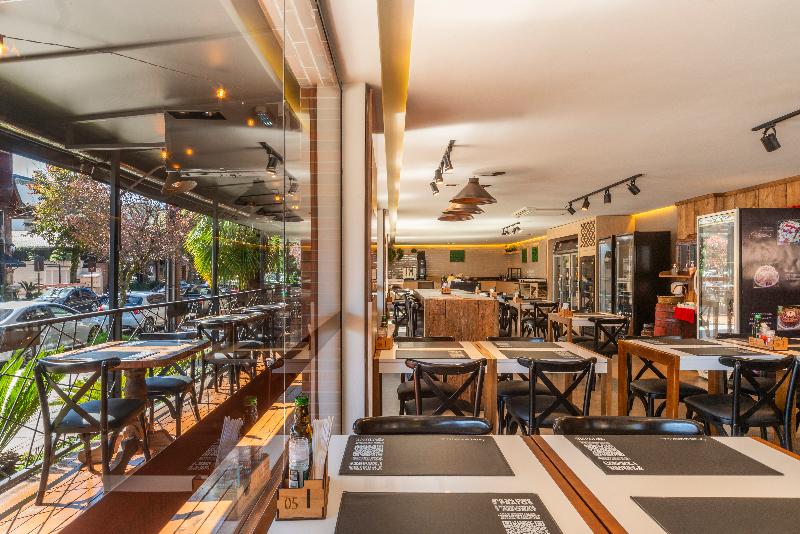 هتل Laghetto Stilo Centro