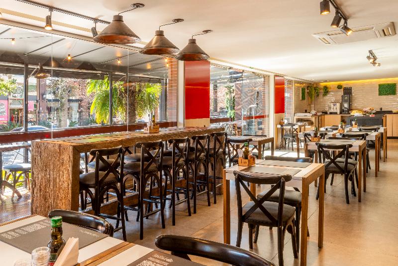 هتل Laghetto Stilo Centro