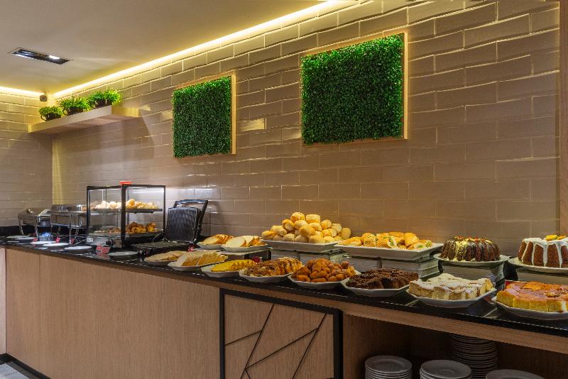 هتل Laghetto Stilo Centro