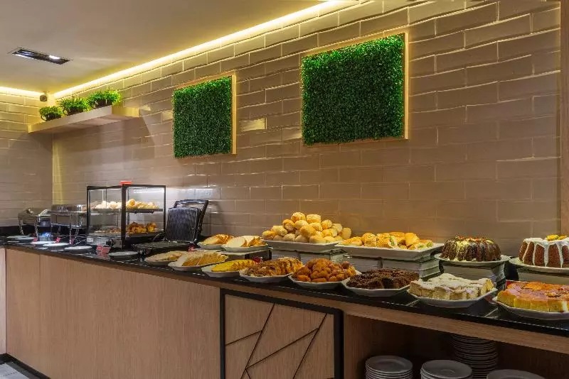 Hotel Laghetto Stilo Centro