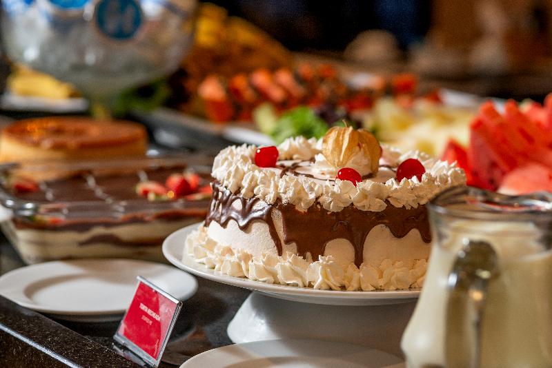 هتل Laghetto Stilo Centro