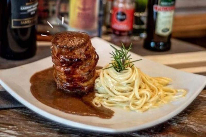 هتل Laghetto Stilo Centro