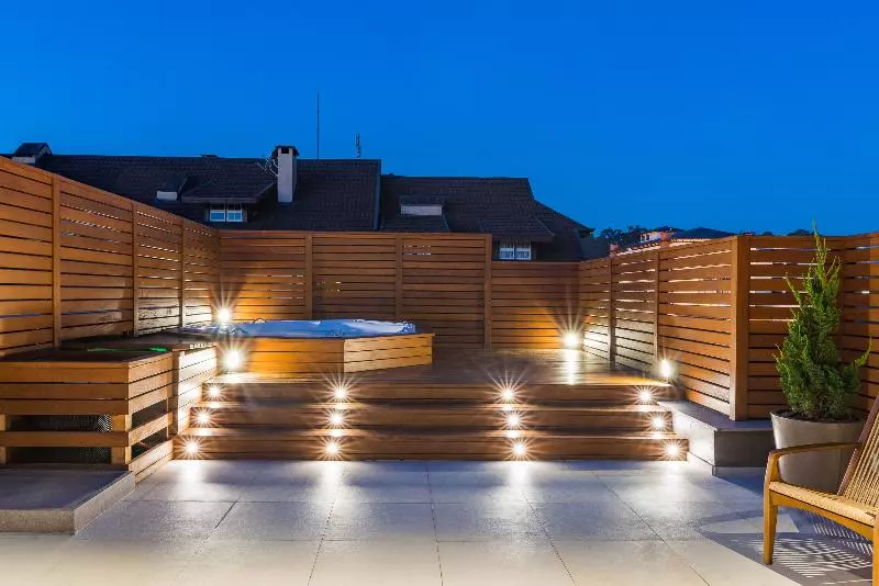 Hotel Laghetto Stilo Centro