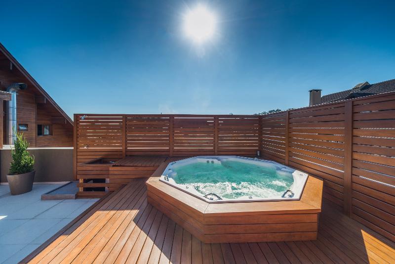 هتل Laghetto Stilo Centro