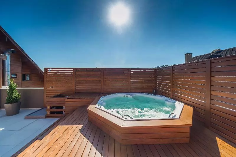 Hotel Laghetto Stilo Centro